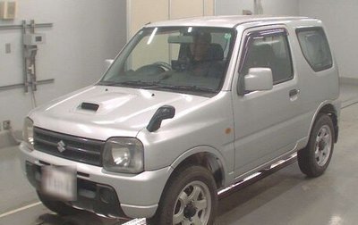 Suzuki Jimny, 2009 год, 590 000 рублей, 1 фотография