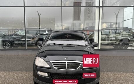 SsangYong Kyron I, 2008 год, 545 000 рублей, 3 фотография