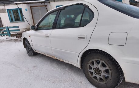 Toyota Camry V40, 1997 год, 320 000 рублей, 5 фотография