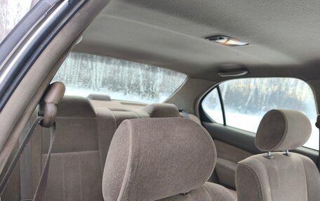 Toyota Camry V40, 1997 год, 320 000 рублей, 8 фотография