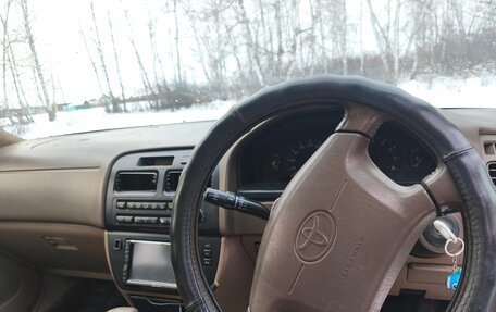 Toyota Camry V40, 1997 год, 320 000 рублей, 6 фотография