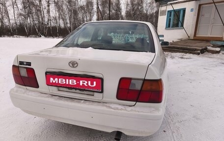 Toyota Camry V40, 1997 год, 320 000 рублей, 4 фотография