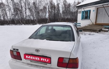 Toyota Camry V40, 1997 год, 320 000 рублей, 3 фотография