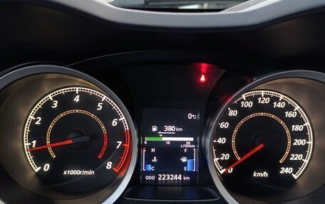 Mitsubishi Lancer IX, 2011 год, 579 000 рублей, 9 фотография