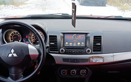 Mitsubishi Lancer IX, 2011 год, 579 000 рублей, 6 фотография