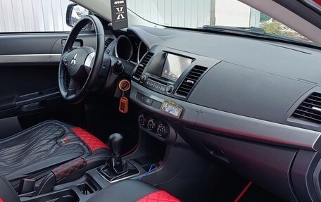 Mitsubishi Lancer IX, 2011 год, 579 000 рублей, 8 фотография