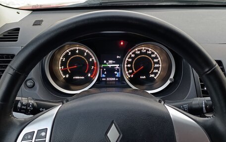 Mitsubishi Lancer IX, 2011 год, 579 000 рублей, 10 фотография