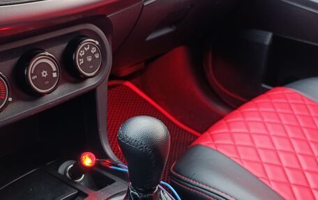 Mitsubishi Lancer IX, 2011 год, 579 000 рублей, 13 фотография