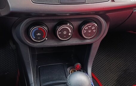 Mitsubishi Lancer IX, 2011 год, 579 000 рублей, 12 фотография