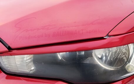 Mitsubishi Lancer IX, 2011 год, 579 000 рублей, 17 фотография