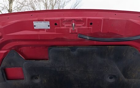 Mitsubishi Lancer IX, 2011 год, 579 000 рублей, 21 фотография