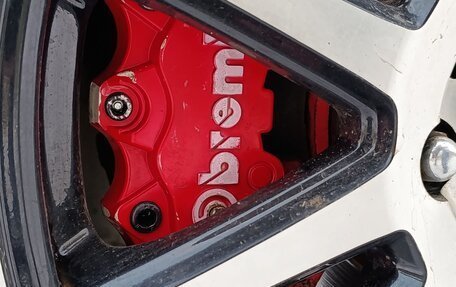 Mitsubishi Lancer IX, 2011 год, 579 000 рублей, 15 фотография