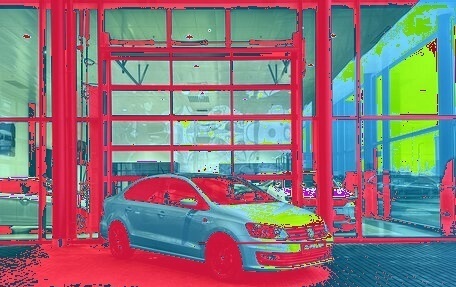 Volkswagen Polo VI (EU Market), 2018 год, 999 000 рублей, 1 фотография