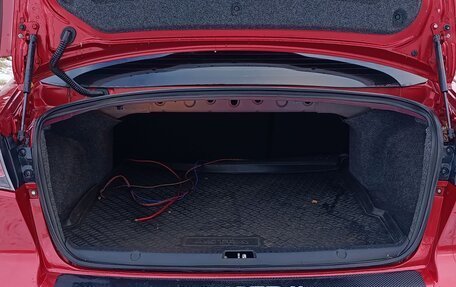 Mitsubishi Lancer IX, 2011 год, 579 000 рублей, 23 фотография