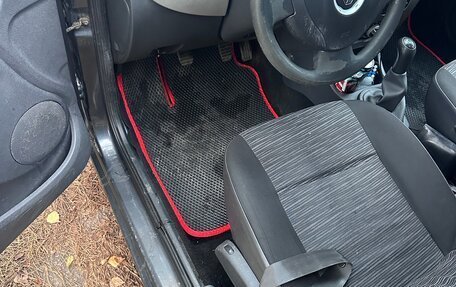 Renault Sandero I, 2010 год, 350 000 рублей, 5 фотография