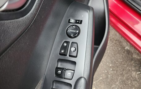 Hyundai Solaris II рестайлинг, 2018 год, 1 300 000 рублей, 4 фотография