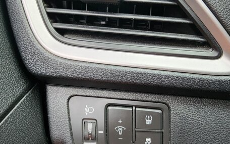 Hyundai Solaris II рестайлинг, 2018 год, 1 300 000 рублей, 8 фотография