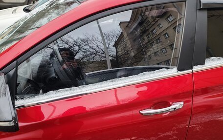 Hyundai Solaris II рестайлинг, 2018 год, 1 300 000 рублей, 3 фотография