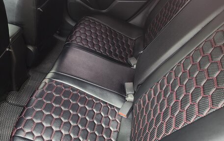 Hyundai Solaris II рестайлинг, 2018 год, 1 300 000 рублей, 10 фотография