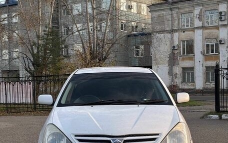 Toyota Allion, 2006 год, 50 000 рублей, 1 фотография