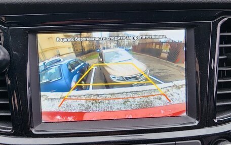 Hyundai Solaris II рестайлинг, 2018 год, 1 300 000 рублей, 14 фотография