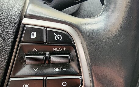 Hyundai Solaris II рестайлинг, 2018 год, 1 300 000 рублей, 16 фотография