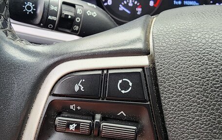 Hyundai Solaris II рестайлинг, 2018 год, 1 300 000 рублей, 17 фотография