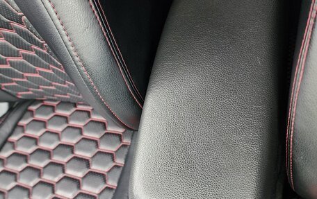 Hyundai Solaris II рестайлинг, 2018 год, 1 300 000 рублей, 18 фотография