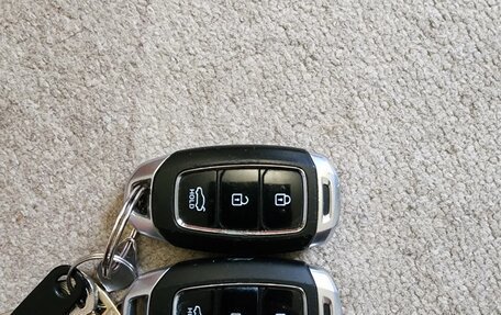 Hyundai Solaris II рестайлинг, 2018 год, 1 300 000 рублей, 20 фотография