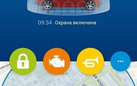 Hyundai Solaris II рестайлинг, 2018 год, 1 300 000 рублей, 19 фотография