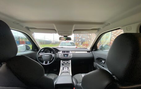 Land Rover Range Rover Evoque I, 2014 год, 2 100 000 рублей, 7 фотография