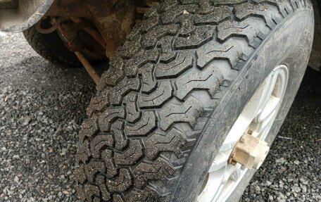 ЛуАЗ Hunter, 2011 год, 205 000 рублей, 7 фотография