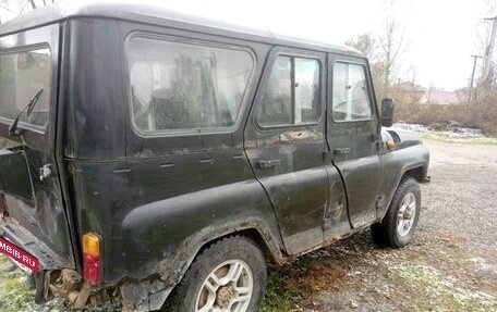 ЛуАЗ Hunter, 2011 год, 205 000 рублей, 2 фотография