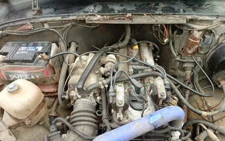 ЛуАЗ Hunter, 2011 год, 205 000 рублей, 8 фотография