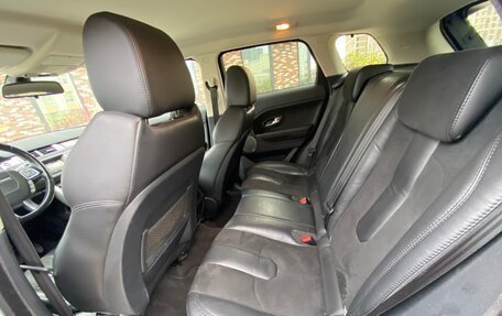 Land Rover Range Rover Evoque I, 2014 год, 2 100 000 рублей, 9 фотография