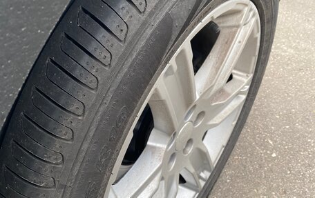 Land Rover Range Rover Evoque I, 2014 год, 2 100 000 рублей, 14 фотография