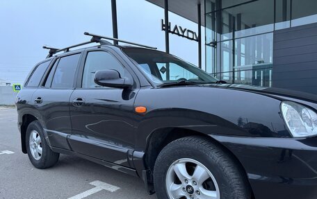 Hyundai Santa Fe Classic, 2007 год, 830 000 рублей, 6 фотография