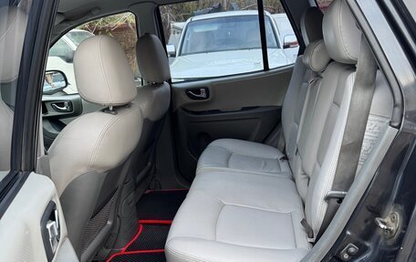 Hyundai Santa Fe Classic, 2007 год, 830 000 рублей, 12 фотография