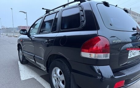 Hyundai Santa Fe Classic, 2007 год, 830 000 рублей, 5 фотография