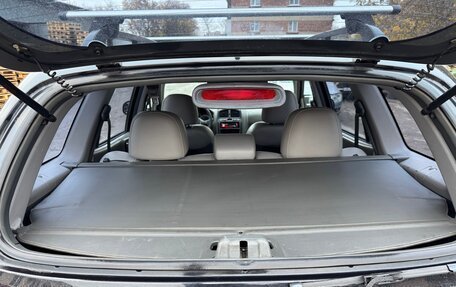 Hyundai Santa Fe Classic, 2007 год, 830 000 рублей, 15 фотография