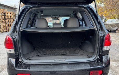 Hyundai Santa Fe Classic, 2007 год, 830 000 рублей, 16 фотография