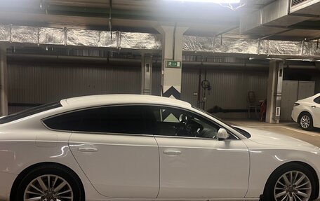 Audi A5, 2012 год, 1 800 000 рублей, 3 фотография