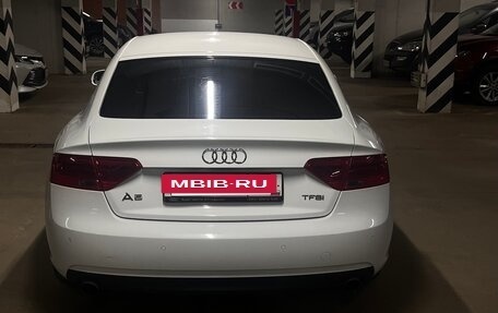 Audi A5, 2012 год, 1 800 000 рублей, 2 фотография