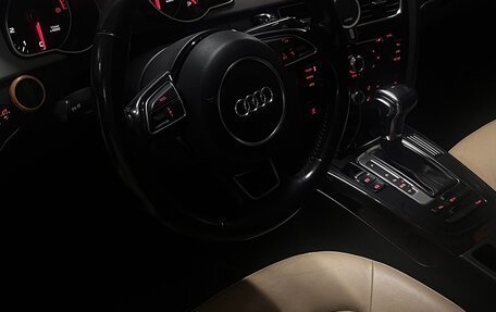 Audi A5, 2012 год, 1 800 000 рублей, 8 фотография