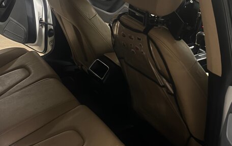 Audi A5, 2012 год, 1 800 000 рублей, 11 фотография