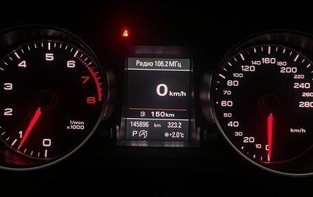 Audi A5, 2012 год, 1 800 000 рублей, 6 фотография