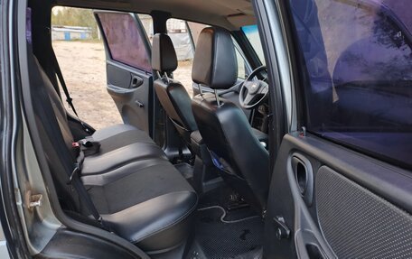 Chevrolet Niva I рестайлинг, 2011 год, 500 000 рублей, 7 фотография