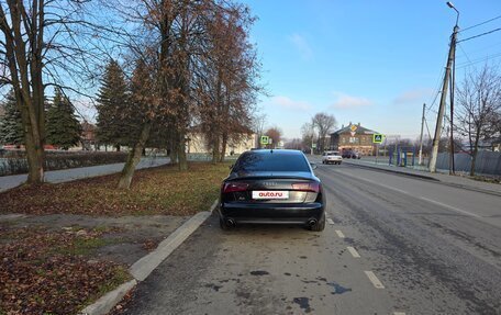 Audi A6, 2013 год, 1 500 000 рублей, 2 фотография