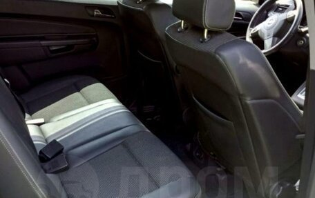 Opel Zafira B, 2005 год, 580 000 рублей, 4 фотография