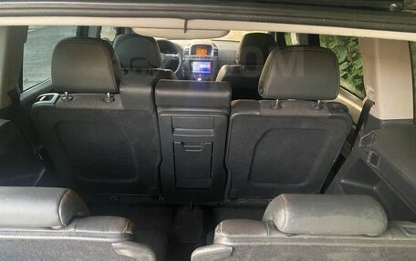 Opel Zafira B, 2005 год, 580 000 рублей, 3 фотография